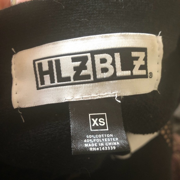 Cropped sweater - Picture 4 of 4